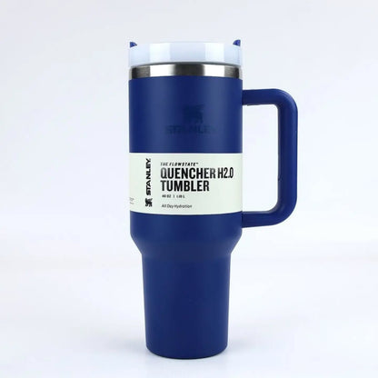 Stainless Steel Vacuum Insulated Tumbler | Stanley 40 Oz (1200ML)