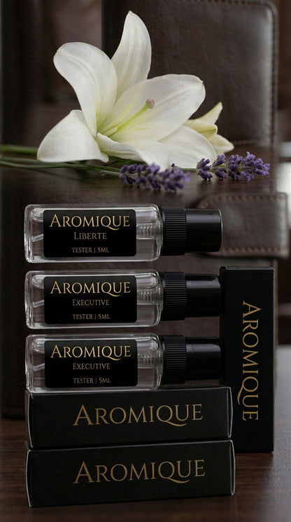 5ML Perfume Tester , Try Before You Buy just only Rs.349