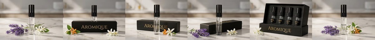 5ML Perfume Tester , Try Before You Buy just only Rs.349