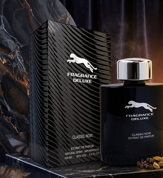 Deluxe Perfume