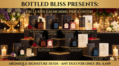 Curated Signature Duo Pairs for His & Hers
