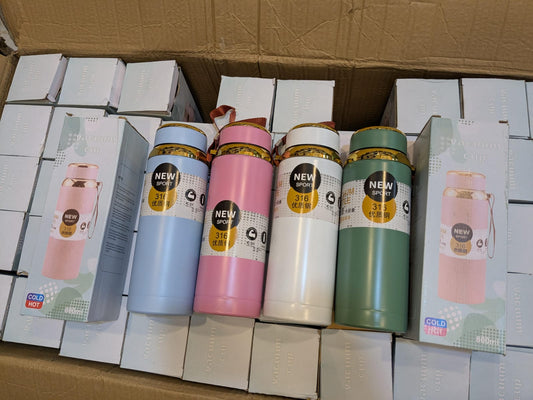 Vacuum Insulated Water Bottle 800ML